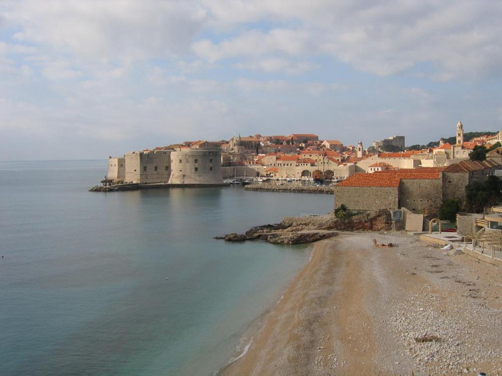 Apartments Dubrovnik Center Quarto foto