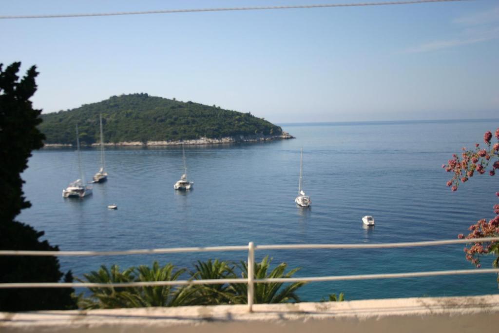 Apartments Dubrovnik Center Quarto foto